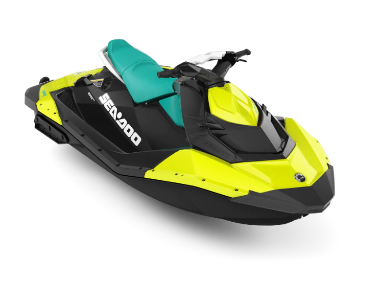 Sea Doo Jet Ski Rental Peterborough The Kawarthas