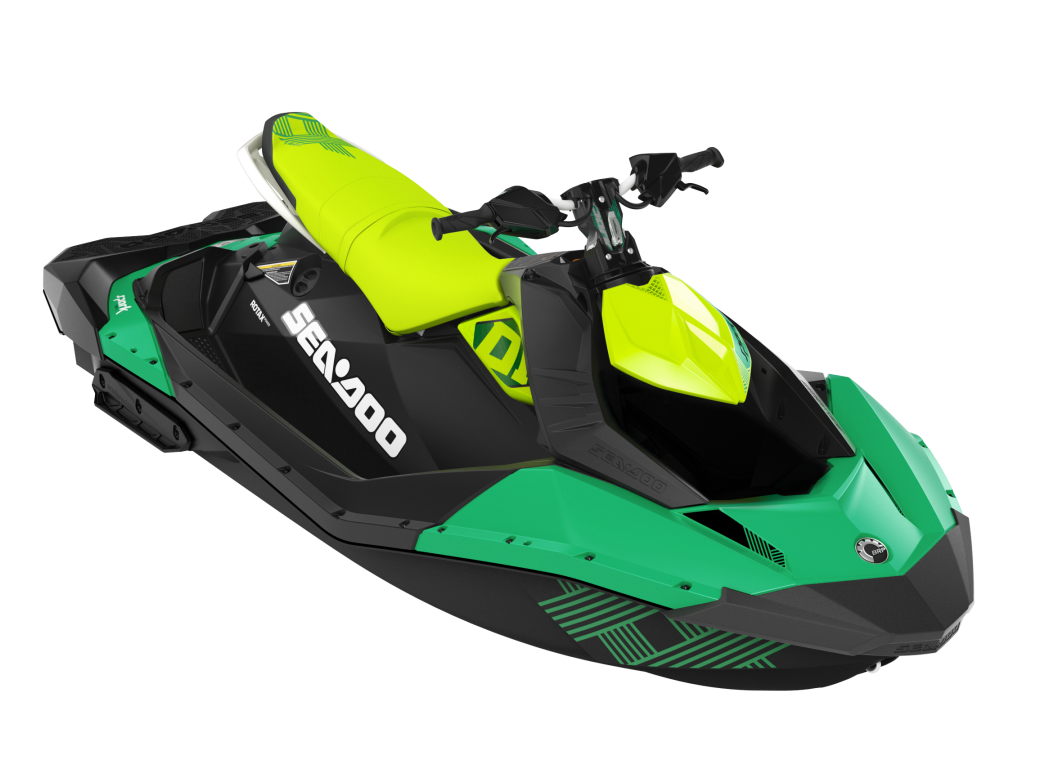 sea doo rental cancun